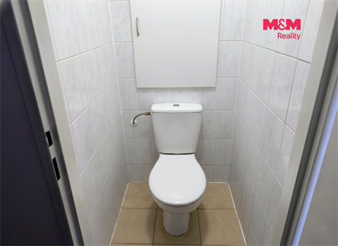 Prodej bytu 1kk, 32 m² - 6