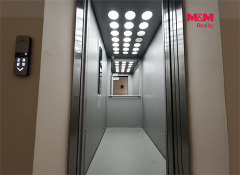 Prodej bytu 1kk, 32 m² - 2