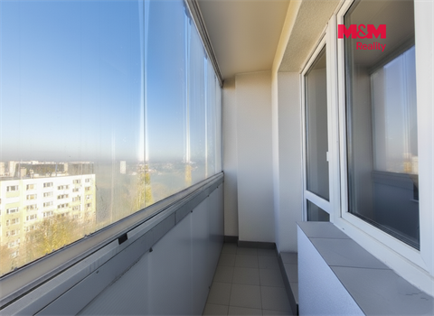 Prodej bytu 1kk, 32 m² - 0