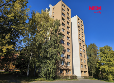 Prodej bytu 1kk, 32 m² - 10