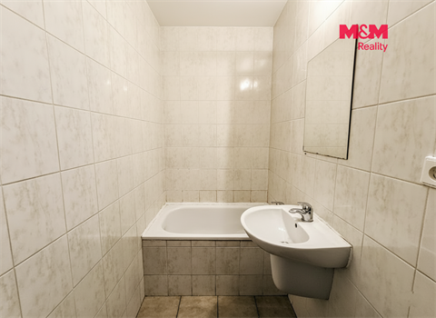 Prodej bytu 1kk, 32 m² 2