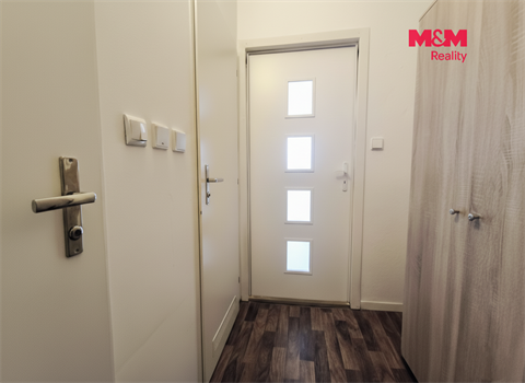 Prodej bytu 1kk, 32 m² 6