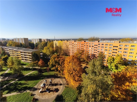 Prodej bytu 1kk, 32 m² 4