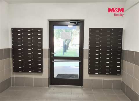 Prodej bytu 1kk, 32 m² - 8