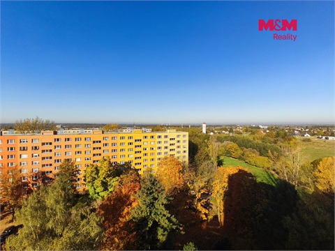 Prodej bytu 1kk, 32 m² - 4