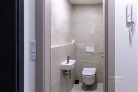 Pronájem bytu 2kk, 46 m² 6