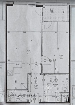 Pronájem bytu 2kk, 46 m² 14