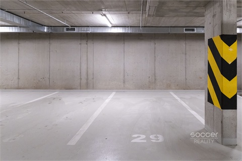 Pronájem bytu 2kk, 46 m² - 10