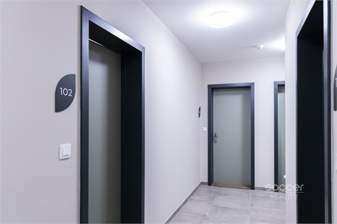 Pronájem bytu 2kk, 46 m² - 6
