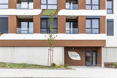 Pronájem bytu 2kk, 46 m² 14