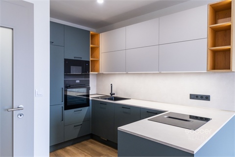 Pronájem bytu 2kk, 46 m² 0
