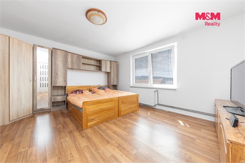 Prodej rodinného domu, 190 m² 8
