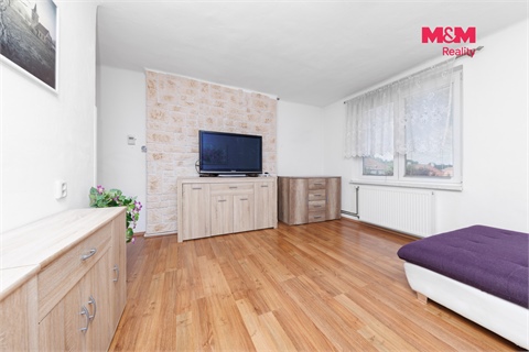 Prodej rodinného domu, 190 m² - 8