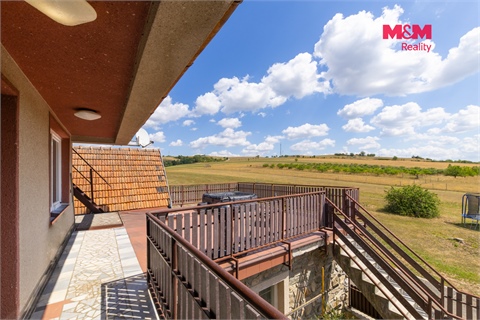 Prodej rodinného domu, 190 m² 26