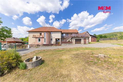 Prodej rodinného domu, 190 m² 22