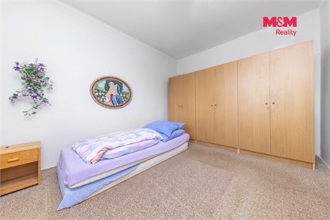 Prodej rodinného domu, 190 m² - 16
