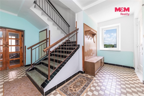 Prodej rodinného domu, 190 m² 14