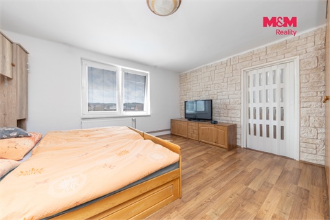 Prodej rodinného domu, 190 m² 10