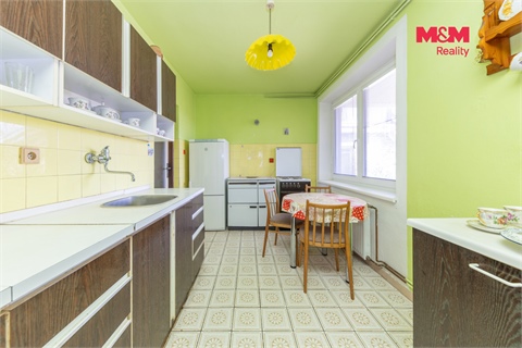 Prodej rodinného domu, 190 m² - 18