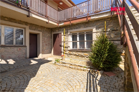 Prodej rodinného domu, 190 m² - 22