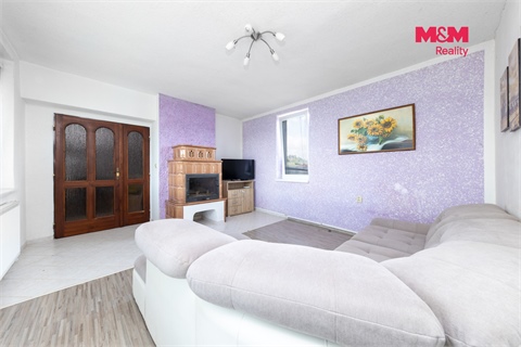 Prodej rodinného domu, 190 m² 4