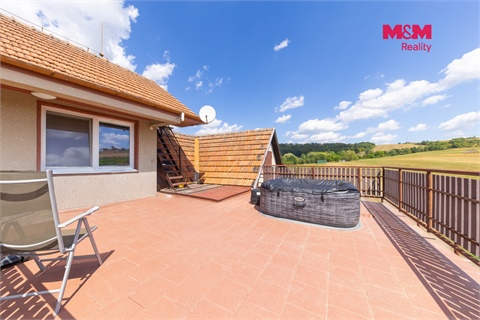 Prodej rodinného domu, 190 m² 24