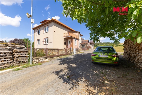 Prodej rodinného domu, 190 m² - 20
