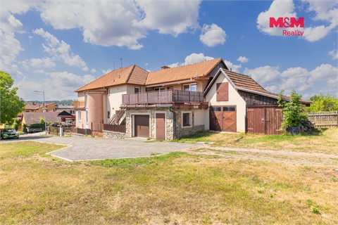 Prodej rodinného domu, 190 m² 20