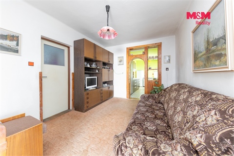 Prodej rodinného domu, 190 m² - 12
