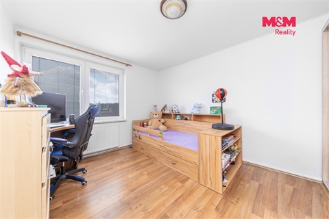 Prodej rodinného domu, 190 m² - 6