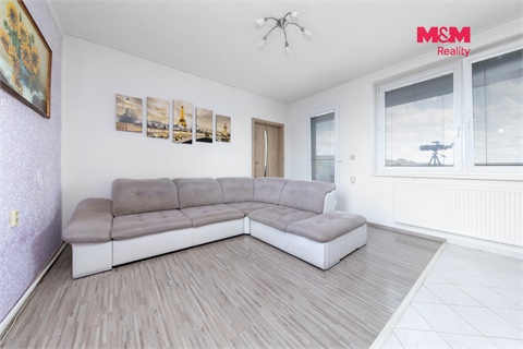 Prodej rodinného domu, 190 m² 6