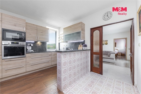 Prodej rodinného domu, 190 m² - 2