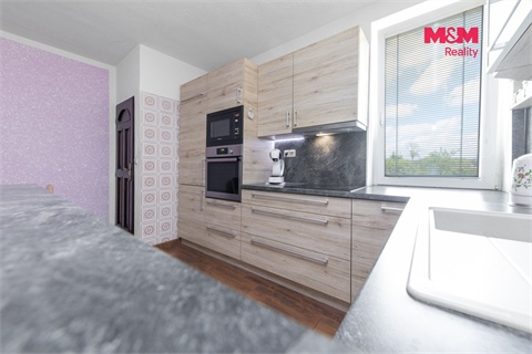 Prodej rodinného domu, 190 m² - 0