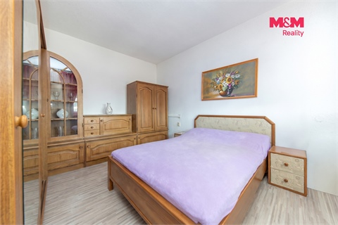 Prodej rodinného domu, 190 m² 16