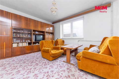 Prodej rodinného domu, 190 m² - 14
