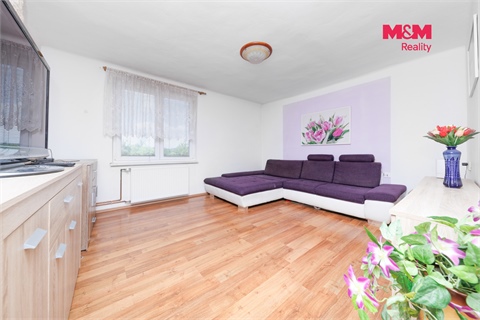 Prodej rodinného domu, 190 m² - 4