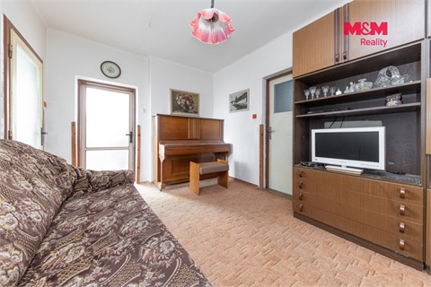 Prodej rodinného domu, 190 m² 18