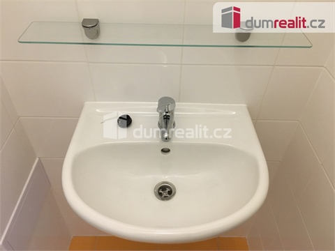 Pronájem bytu 1kk, 29 m² 6