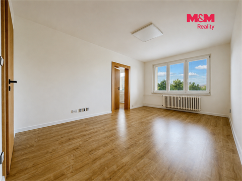 Pronájem bytu 3+1, 72 m² 4