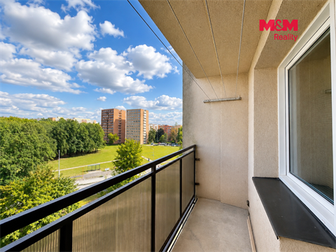 Pronájem bytu 3+1, 72 m² - 16