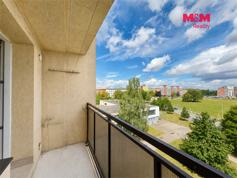 Pronájem bytu 3+1, 72 m² 18