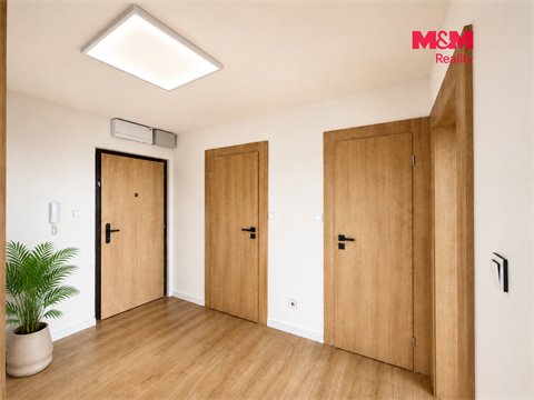 Pronájem bytu 3+1, 72 m² 6