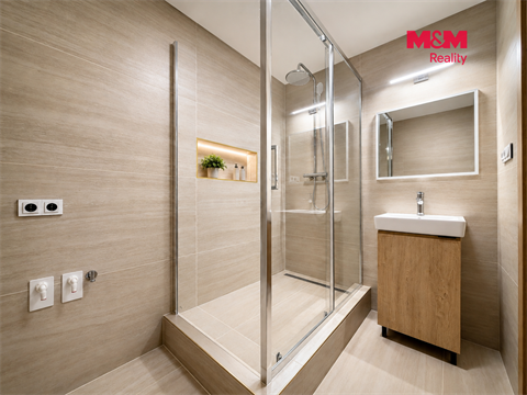 Pronájem bytu 3+1, 72 m² 10