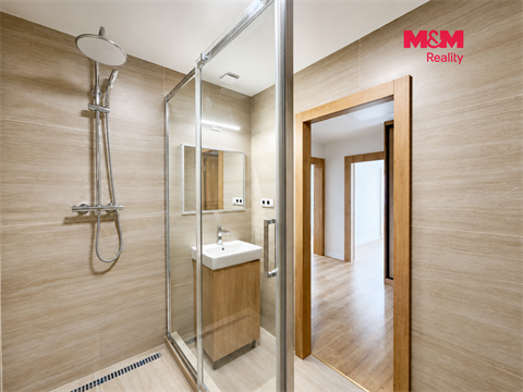 Pronájem bytu 3+1, 72 m² - 8