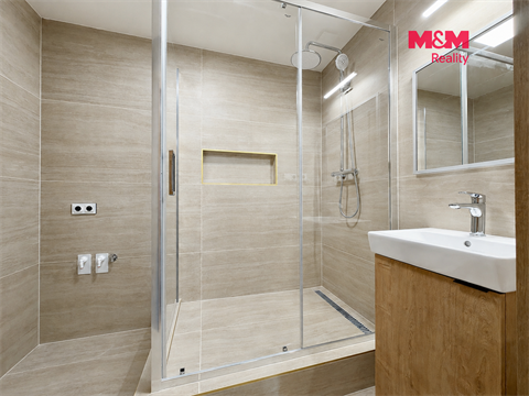 Pronájem bytu 3+1, 72 m² - 10