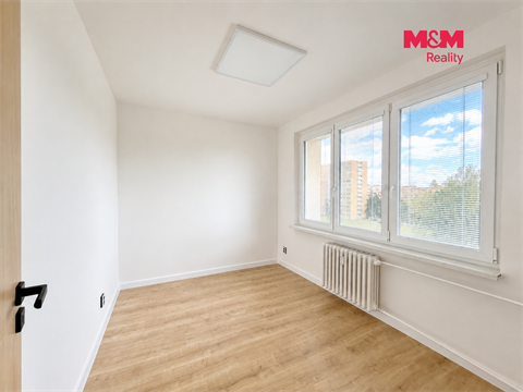 Pronájem bytu 3+1, 72 m² - 12