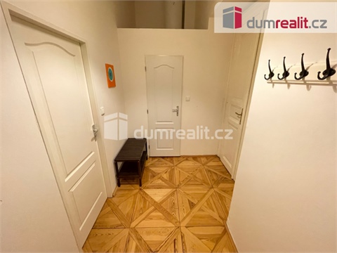 Pronájem bytu 2kk, 48 m² 6