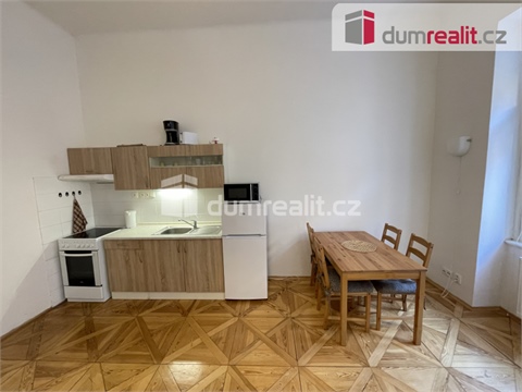 Pronájem bytu 2kk, 48 m² 4