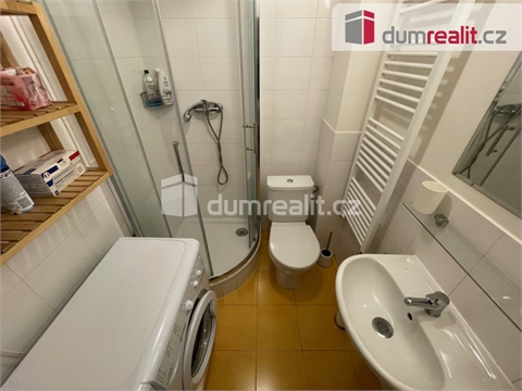Pronájem bytu 2kk, 48 m² 10
