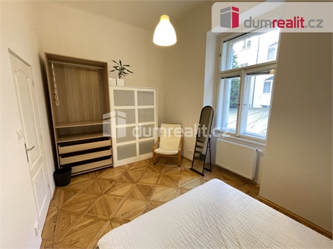 Pronájem bytu 2kk, 48 m² - 8